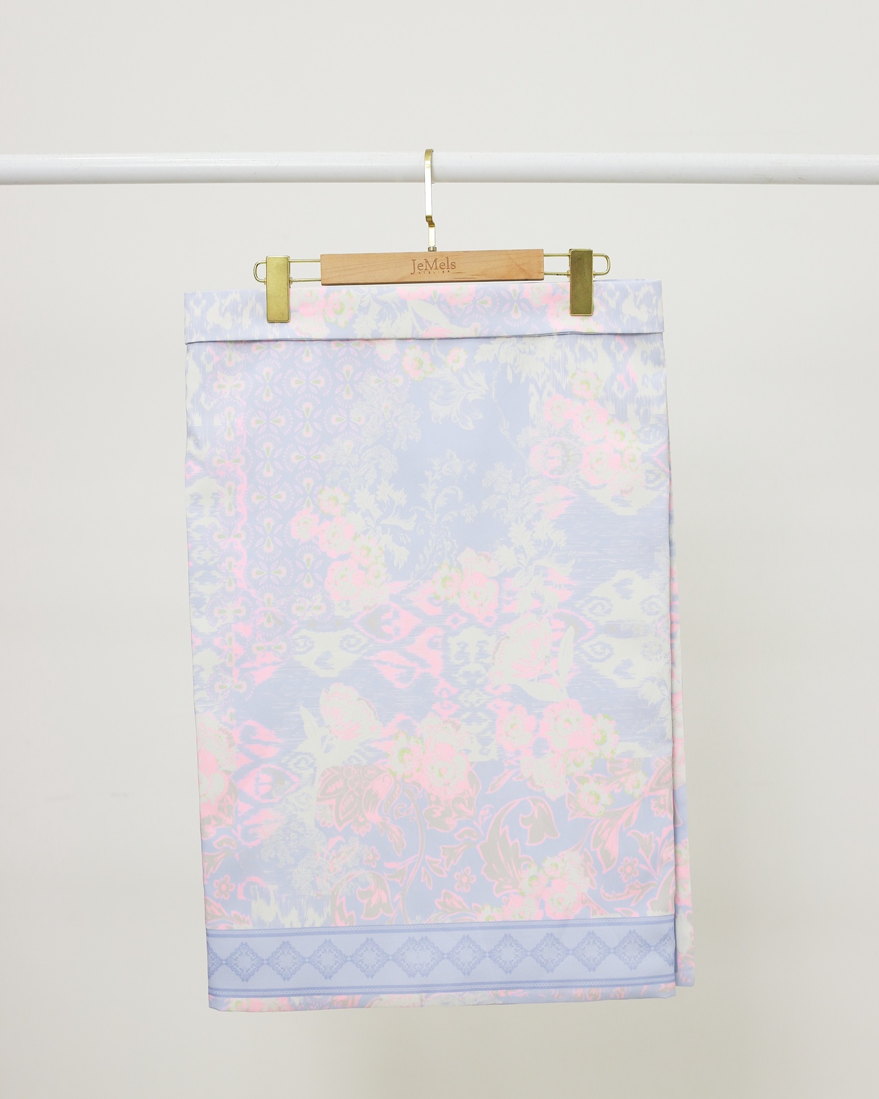 INSTANT SAMPING (EMYRA ) - VIOLET BLUE